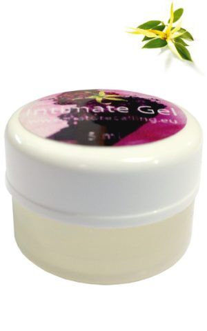 Intimate Gel 5 ml