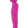 javida 3 function vibrator