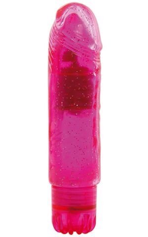 Jelly Jammy Gleamy Glitter