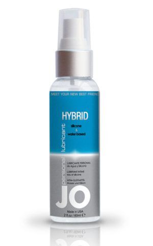JO Hybrid Lubricant 60 ml