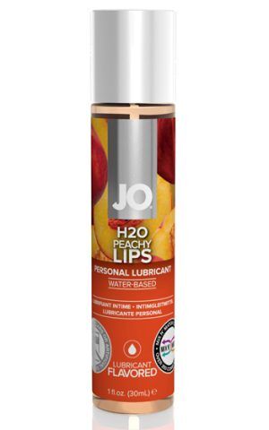 JO Peachy Lips 30 ml