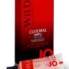 jo wild clitoral gel 10 ml