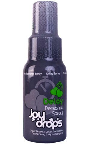 Joy Drops Delay 50 ml