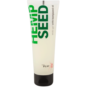 Just Play Hemp Seed