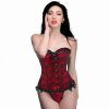 Master Series Corsett - M
