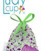 LadyCup Lila Large
