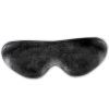 leather love mask