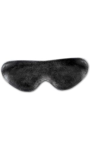 Leather Love Mask