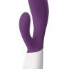 Lelo Ina Wave 2 Plum