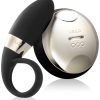 lelo oden 2 design edition black