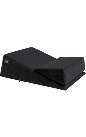 Liberator Wedge Ramp