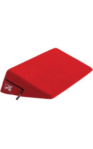 Liberator Wedge Sexkudde