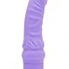 Get Real Mini Dildovibrator - Lila