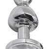 lollypop metal plug