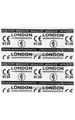 London Standard 100-pack
