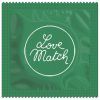 Love Match Flavour 144-pack