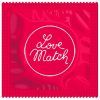 Love Match Thin 144-pack