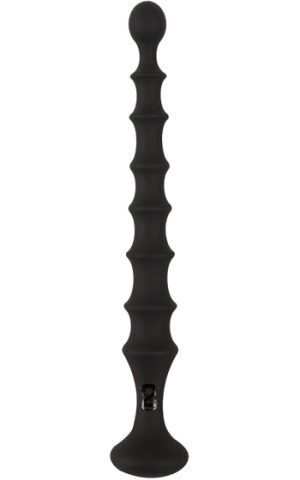 Magic Anal Wand No 2