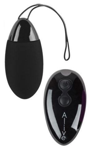 Magic Egg Max Black