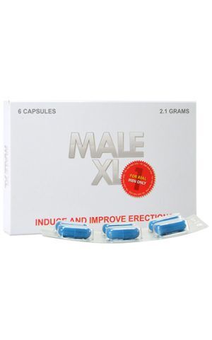 Male XL 6-pack