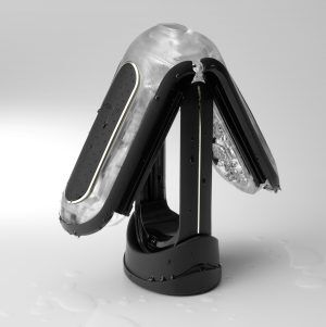 Tenga Fliphole Zero
