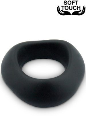 Mr Cock Silicone Cockring