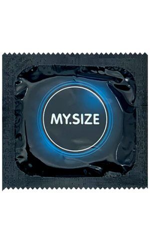My Size - 60 mm 36-pack