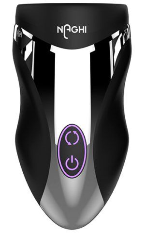 Naghi Penis Vibe
