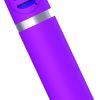 odeco soft bullet lila