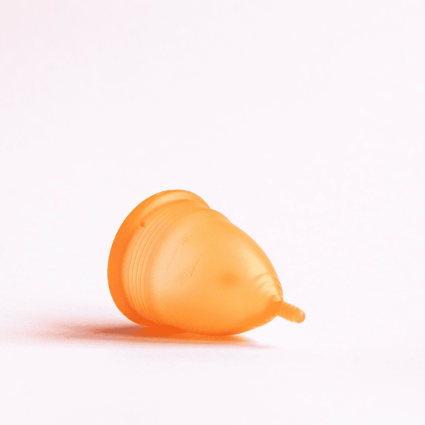 Apofemme Menskopp - Orange, More