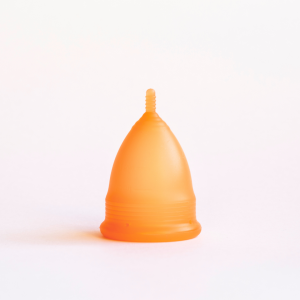 Apofemme Menskopp - Orange, Less