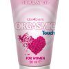 orgasmic touch women 50 ml