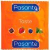 pasante chocolate