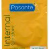 Pasante Internal Condom 30-pack