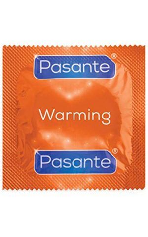 Pasante Warming 144-pack