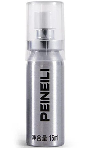 Peineili Delay Spray 15 ml