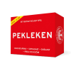 pekleken