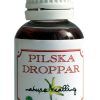 Pilska Droppar
