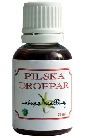 Pilska Droppar
