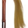 ponytail flogger