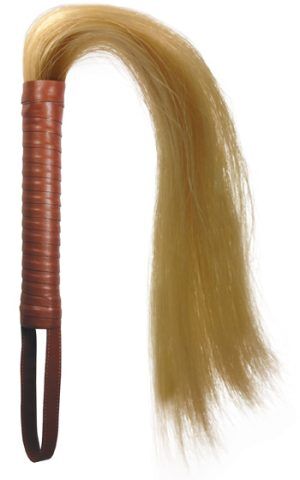 Ponytail Flogger