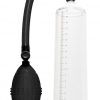 Power Pump Svart