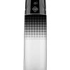 pumped rechargeable