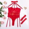 red sexy body 29032