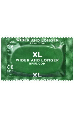 RFSU Grande XL 60-pack