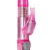 rosa rabbitvibrator