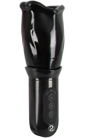 Rotating Masturbator