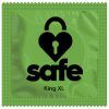 Safe Condoms King XL 36-pack