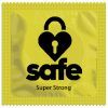 safe condoms super strong