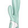 satisfyer air pump bunny 5 plus